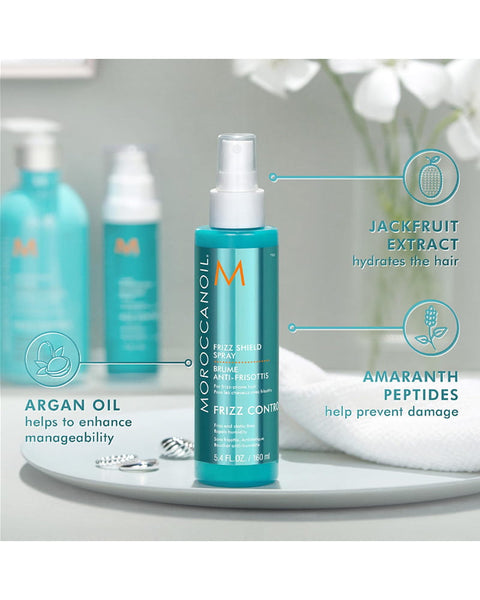 Moroccanoil Frizz Shield Spray 5.4 oz
