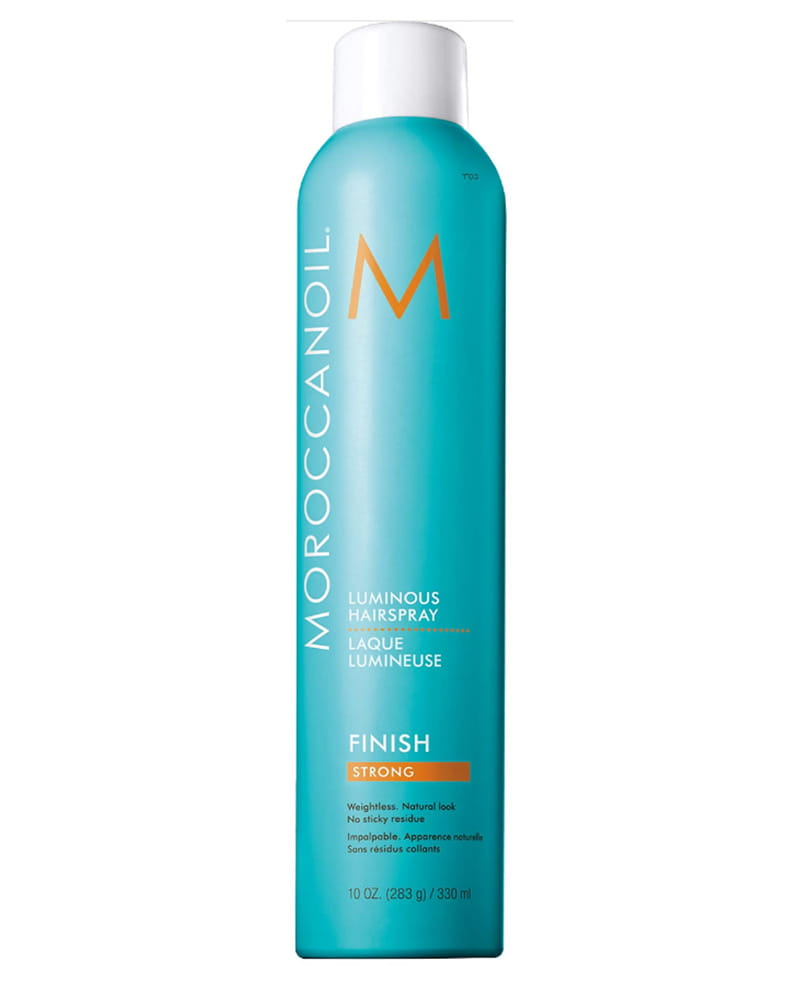 Moroccanoil Luminious Hairspray Strong Hold 55% 10 oz