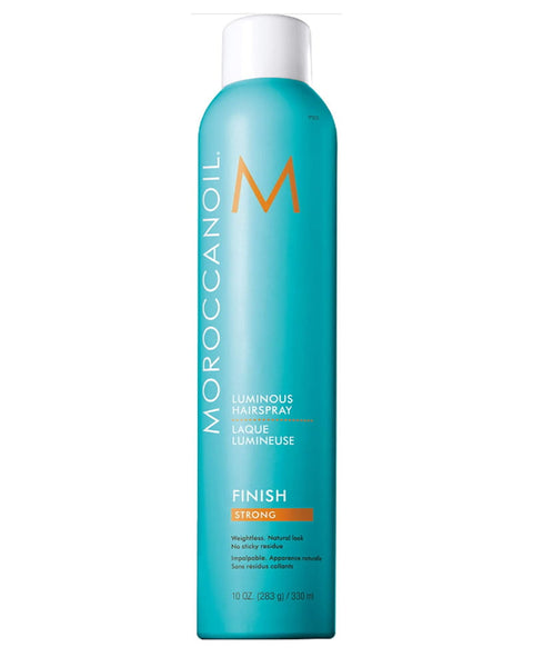 Moroccanoil Luminious Hairspray Strong Hold 55% 10 oz
