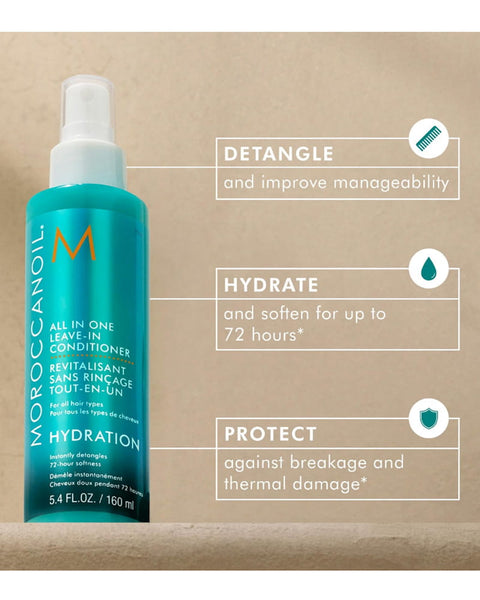 Moroccanoil All In One Leave-In Conditioner 5.4 oz