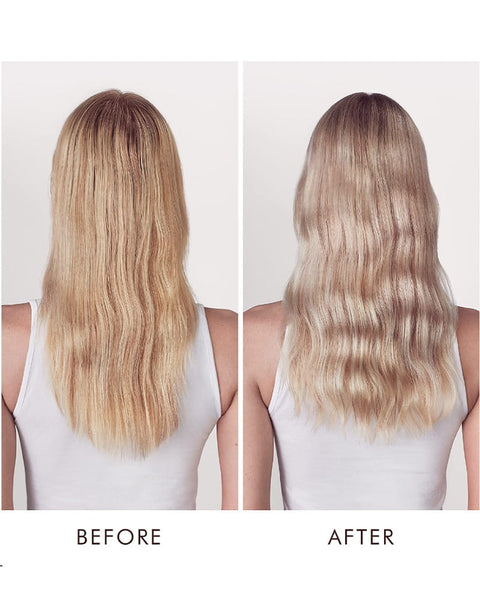 Moroccanoil Blonde Perfecting Purple Shampoo 6.7 oz