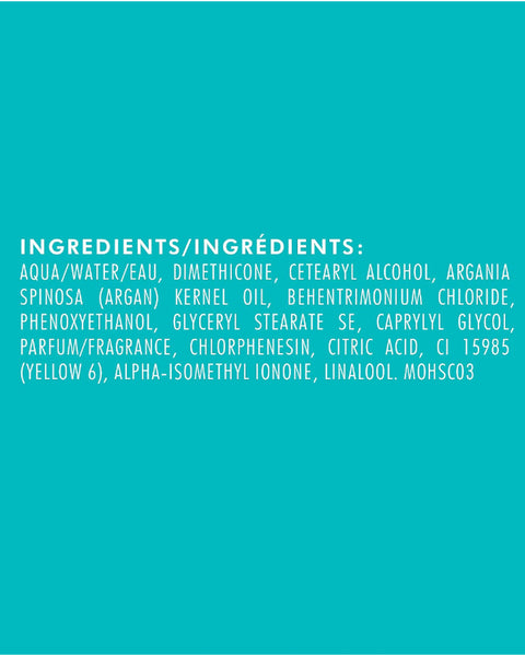 Moroccanoil Hydrating Styling Cream 10.2 oz