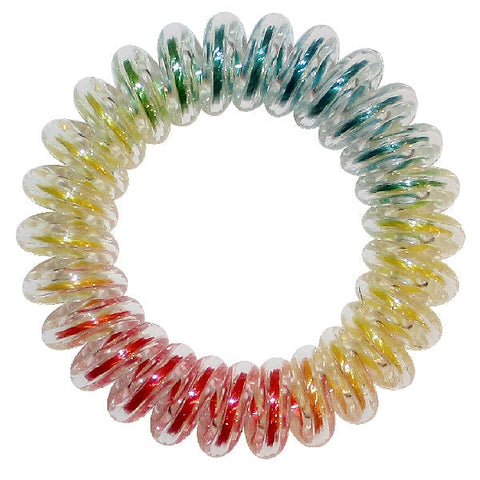 Goomee Kids The Markless Hair Loop Set (Pack of 4)