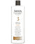 Nioxin System 3 Scalp Therapy Conditioner Normal to Thin-Looking Hair Chemically Treated Revitalisant 1L