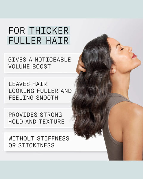 Nioxin Hair Thickening Gel 5.1 oz