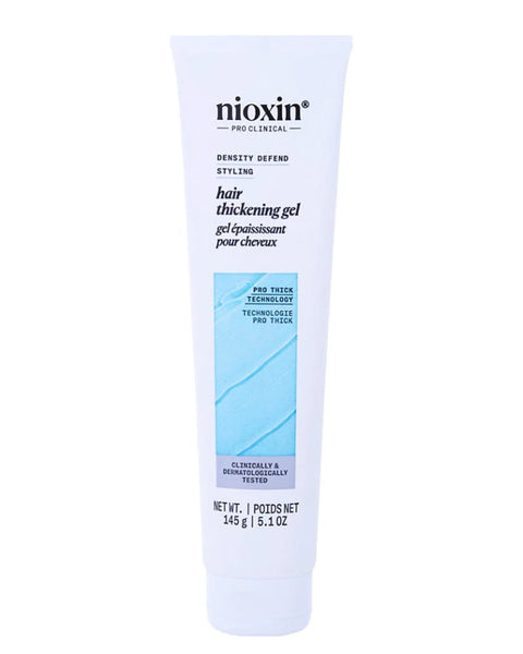 Nioxin Hair Thickening Gel 5.1 oz