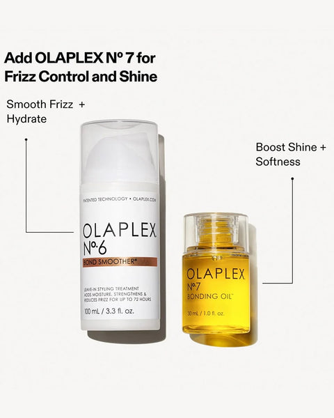 Olaplex Nº.7 Bonding Oil