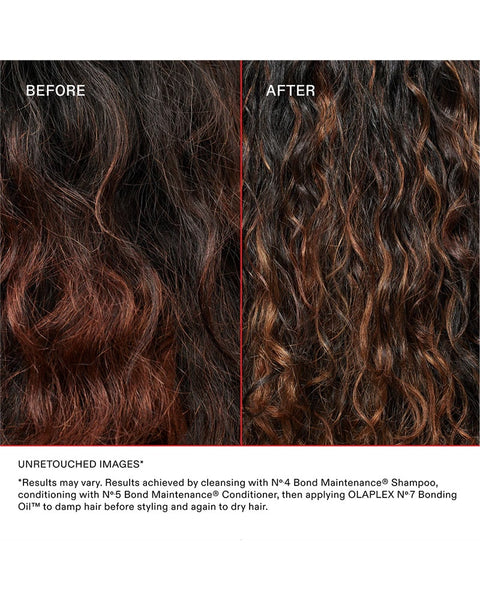 Olaplex Nº.7 Bonding Oil