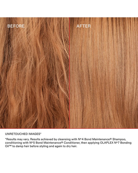Olaplex Nº.7 Bonding Oil