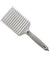 Olivia Garden Ceramic Ion XL Pro Paddle Brush w/ Ball Point Bristles