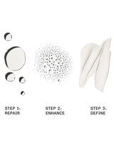 Olaplex Bond Shaper Curl Rebuilding Treatment Kit