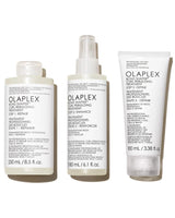 Olaplex Bond Shaper Curl Rebuilding Treatment Kit