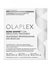 Olaplex Bond Shaper Curl Rebuilding Treatment Kit