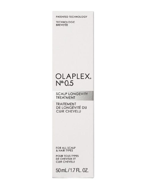Olaplex No. 0.5 Scalp Longevity Treatment 1.7 oz