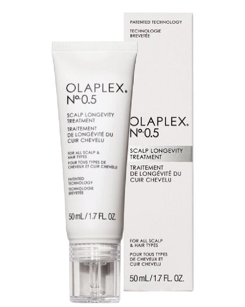 Olaplex No. 0.5 Scalp Longevity Treatment 1.7 oz