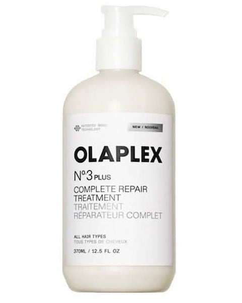 Olaplex No.3PLUS Complete Repair Treatment