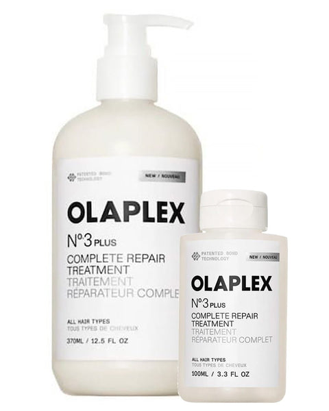Olaplex No.3PLUS Complete Repair Treatment