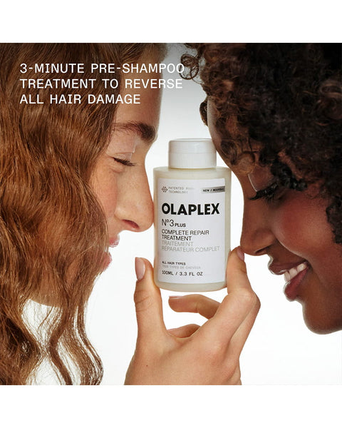 Olaplex No.3PLUS Complete Repair Treatment
