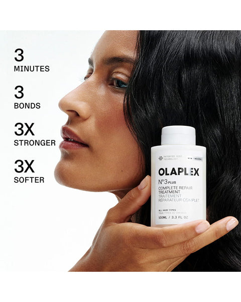 Olaplex No.3PLUS Complete Repair Treatment