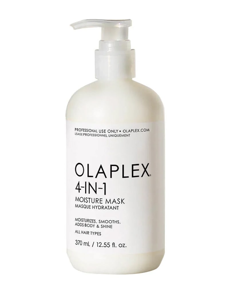 Olaplex 4-In-1 Bond Moisture Mask 12.5 oz – Glamour Beauty Center