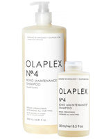 Olaplex Nº.4 Bond Maintenance Shampoo