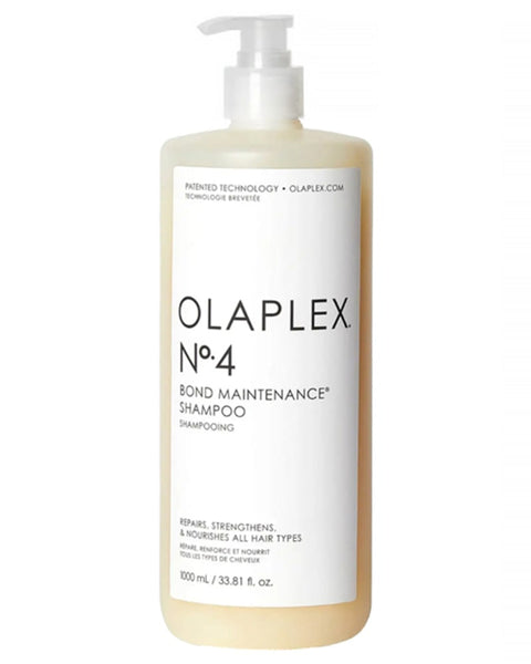 Olaplex Nº.4 Bond Maintenance Shampoo