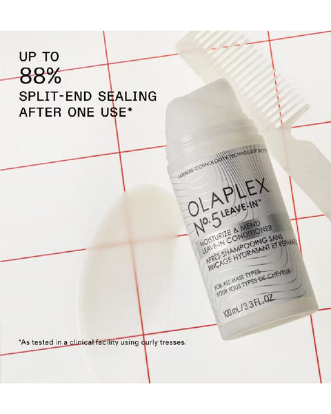 Olaplex No. 5 Leave-In Moisturize & Mend Conditioner 3.3 oz