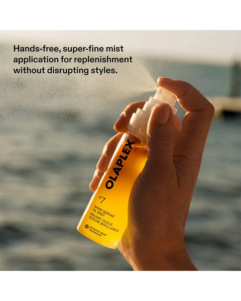 Olaplex No.7 Shine Serum Oil Mist 2.7 oz
