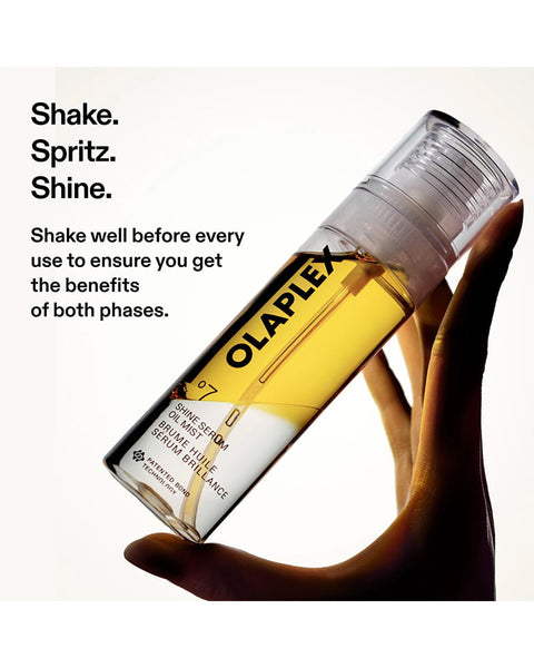 Olaplex No.7 Shine Serum Oil Mist 2.7 oz