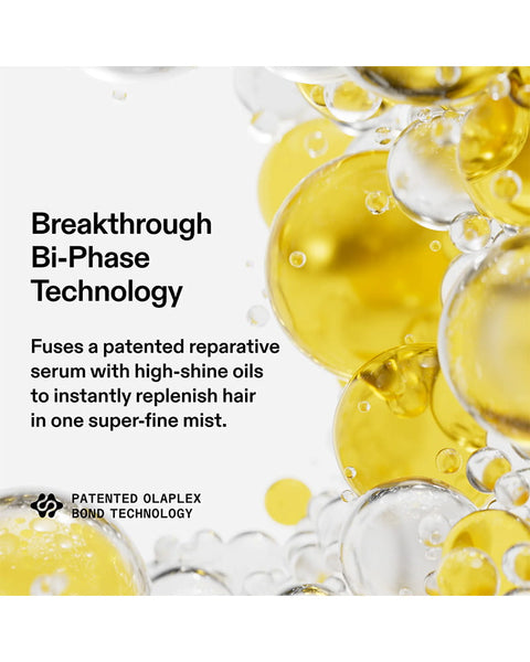 Olaplex No.7 Shine Serum Oil Mist 2.7 oz