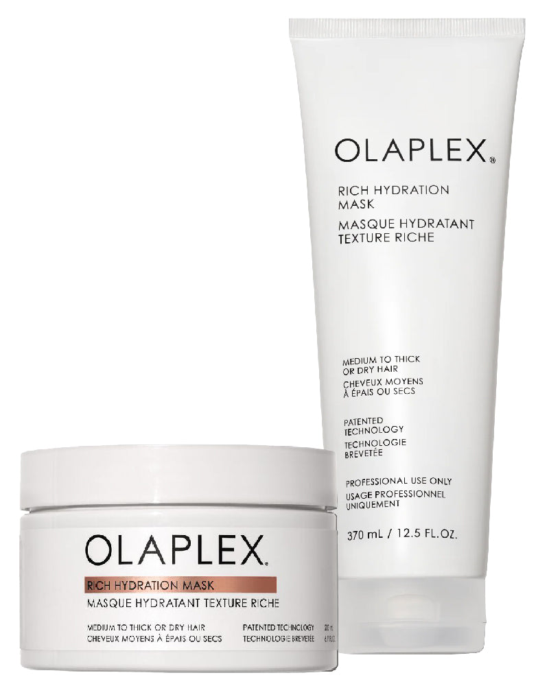 Olaplex Rich Hydration Mask – Glamour Beauty Center