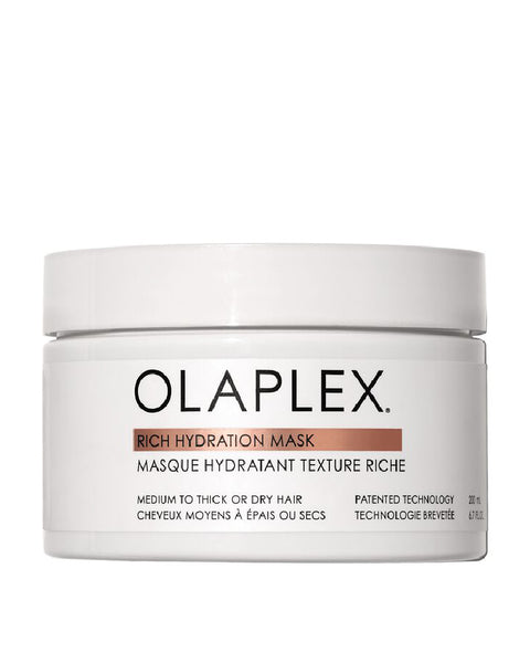 Olaplex Rich Hydration Mask