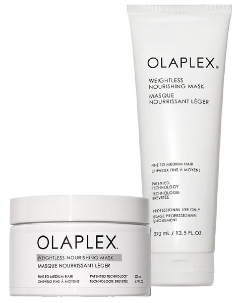 Olaplex Weightless Nourishing Mask