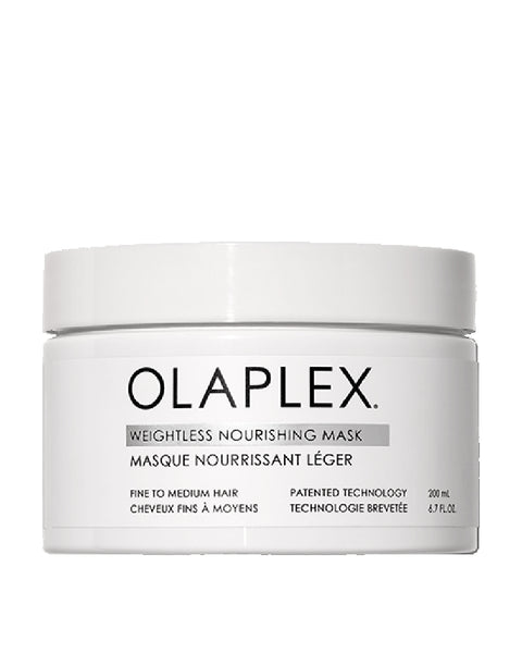 Olaplex Weightless Nourishing Mask