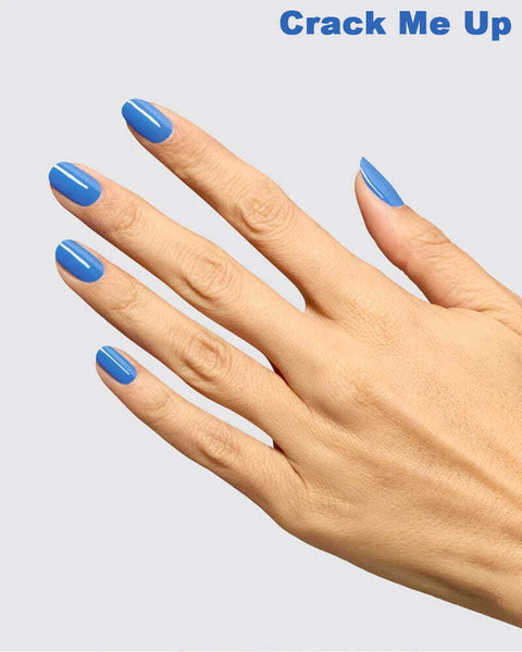 OPI Nail Lacquer 15ml
