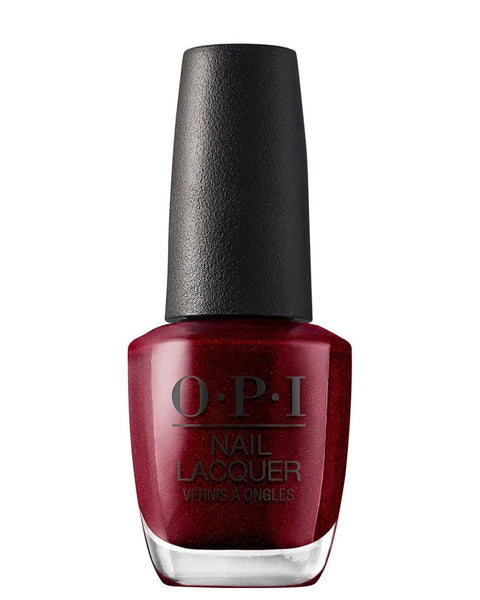 OPI Nail Lacquer 15ml