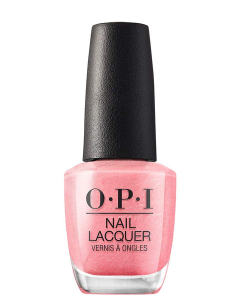 OPI Nail Lacquer 15ml