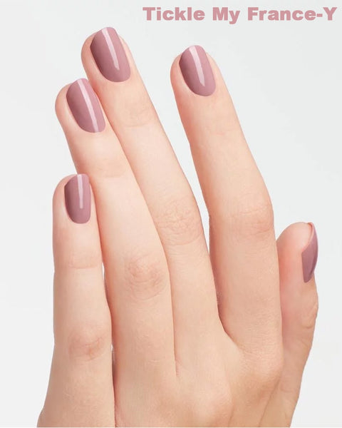 OPI Nail Lacquer 15ml