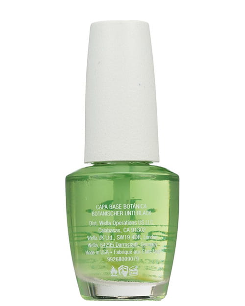 OPI Nature Strong Base Coat 15ml