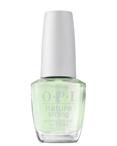 OPI Nature Strong Base Coat 15ml