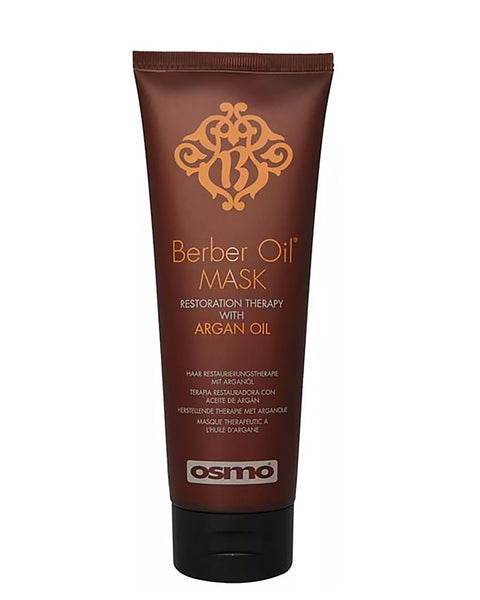 Osmo Berber Oil Mask