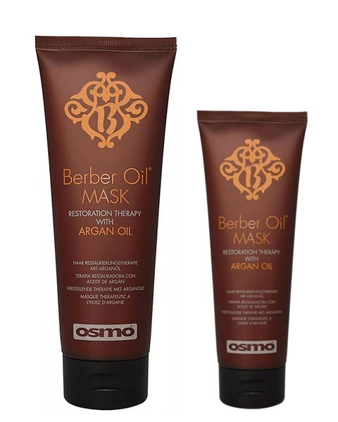 Osmo Berber Oil Mask