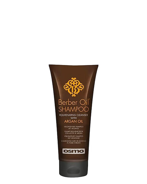 Osmo Berber Oil Shampoo