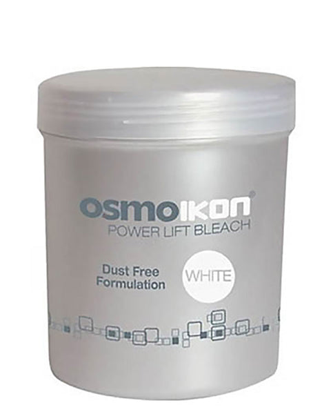 Osmo Ikon Power Lift Bleach - Dust Free Formulation - White