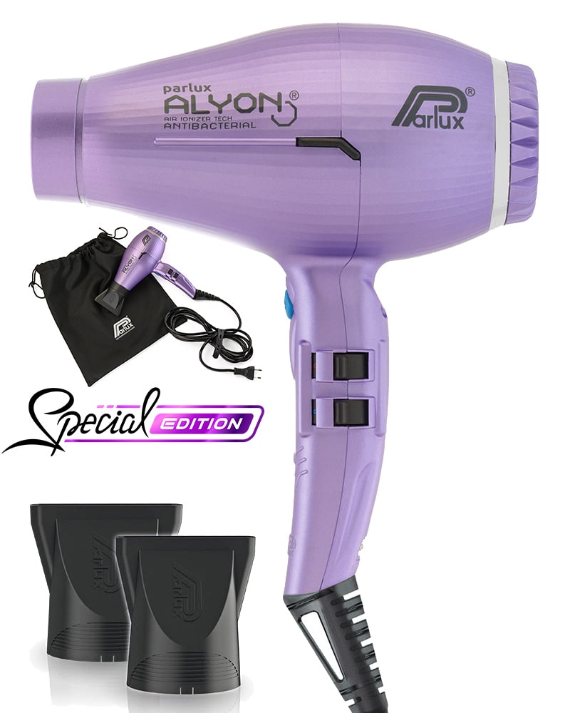 リベルタンゴエモシオン220 Ver.HD アバロン パープル H56 Parlux Alyon® Hair Dryer for Sale – Glamour Beauty Center