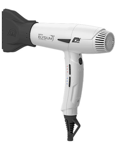 Parlux Elysium Dryer + Free Magic Sense Diffuser