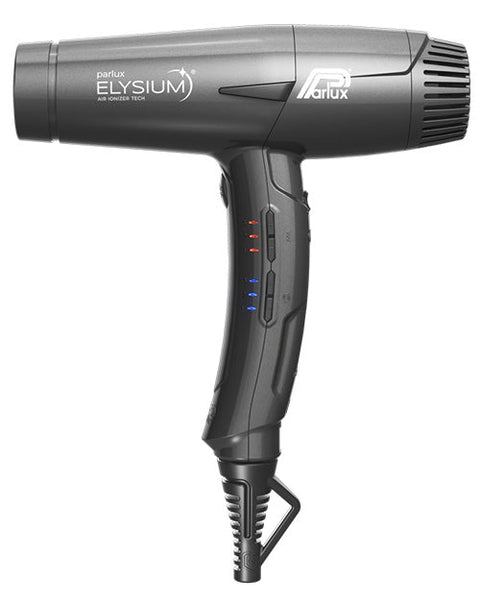 Parlux Elysium Dryer + Free Magic Sense Diffuser
