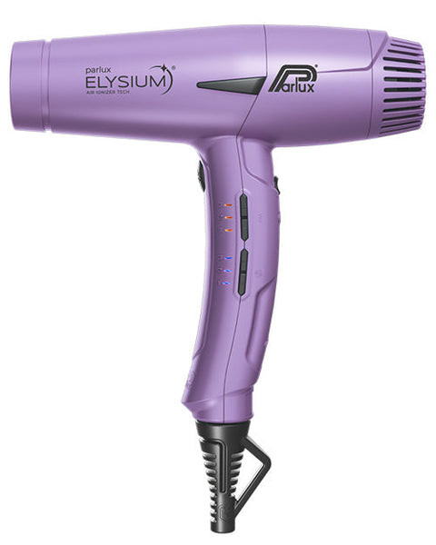 Parlux Elysium Dryer + Free Magic Sense Diffuser