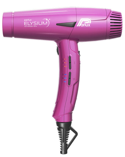 Parlux Elysium Dryer + Free Magic Sense Diffuser