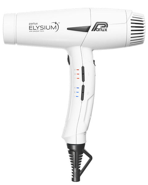 Parlux Elysium Dryer + Free Magic Sense Diffuser